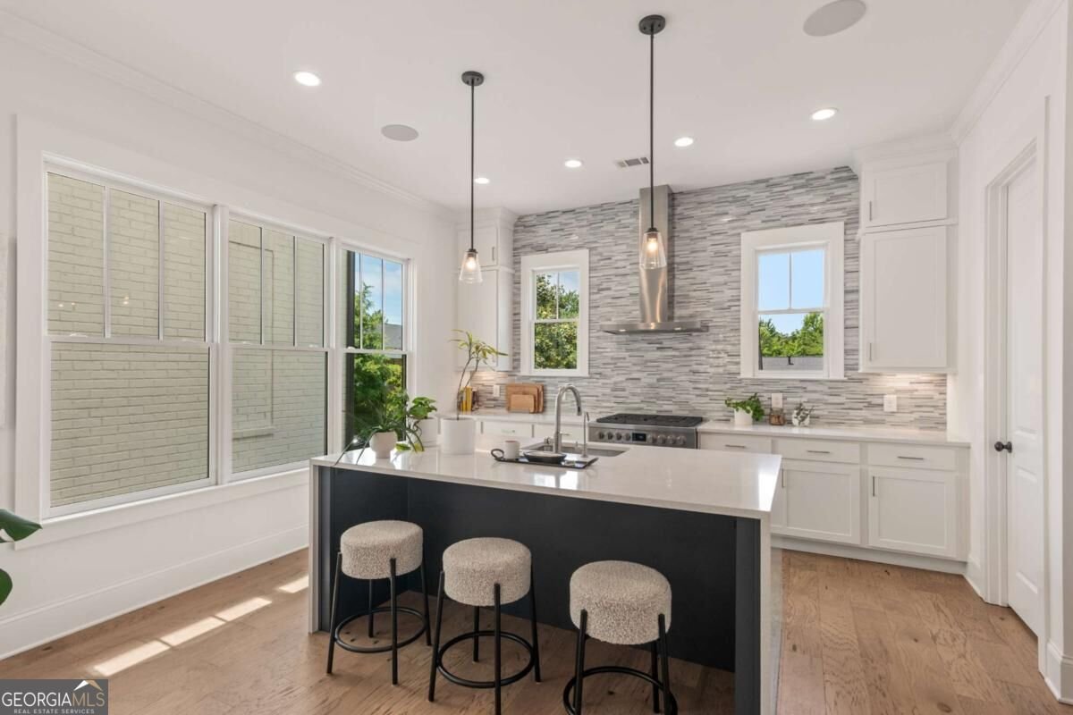 300 Villa Magnolia Lane Alpharetta - Photo 15