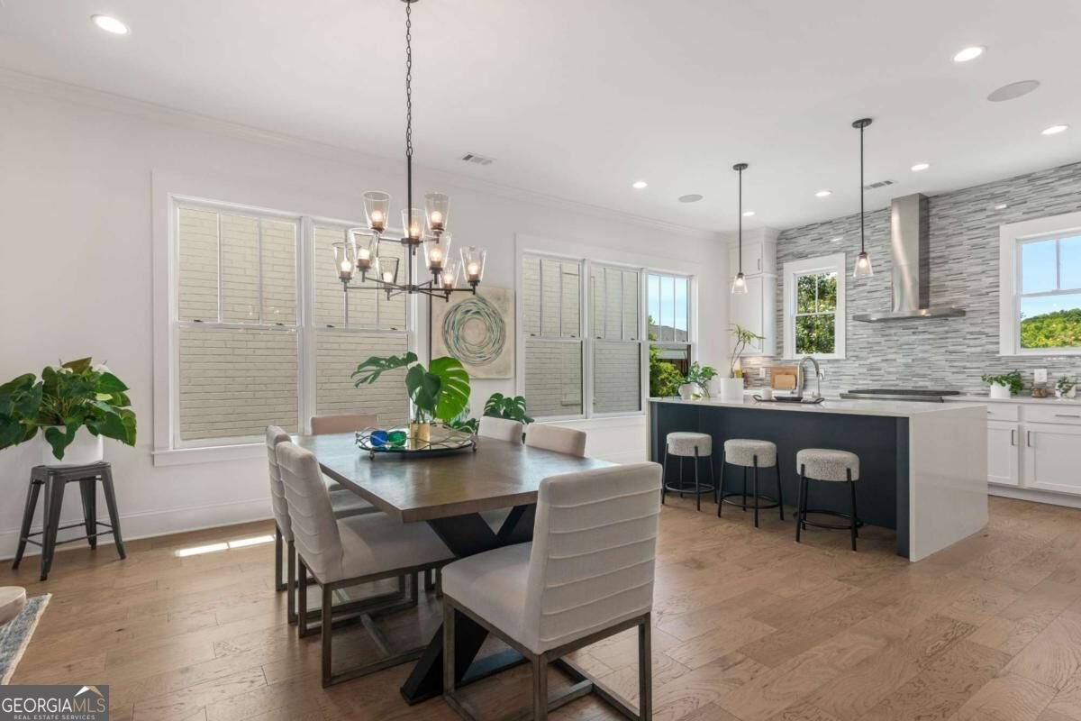 300 Villa Magnolia Lane Alpharetta - Photo 21