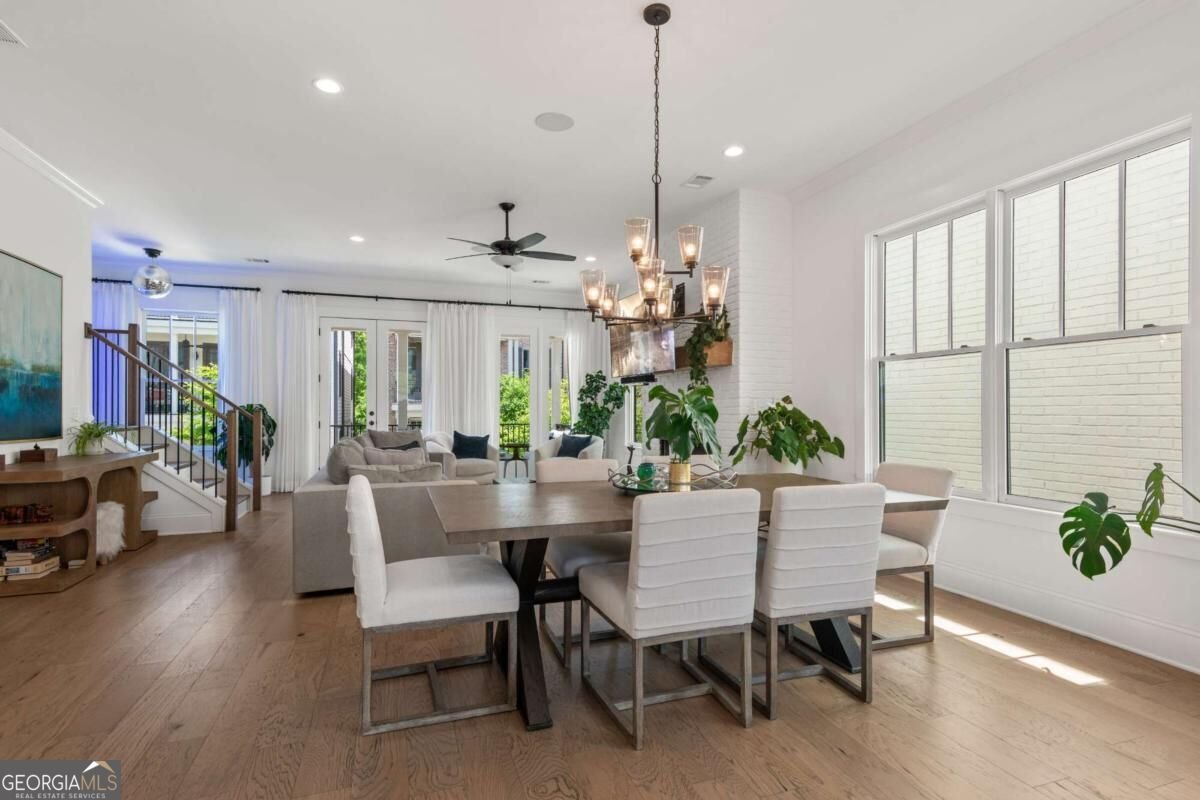 300 Villa Magnolia Lane Alpharetta - Photo 22