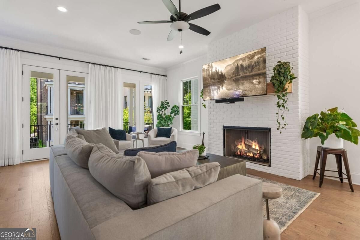 300 Villa Magnolia Lane Alpharetta - Photo 23
