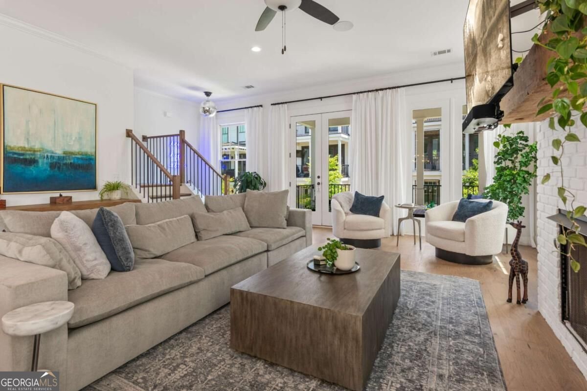 300 Villa Magnolia Lane Alpharetta - Photo 24