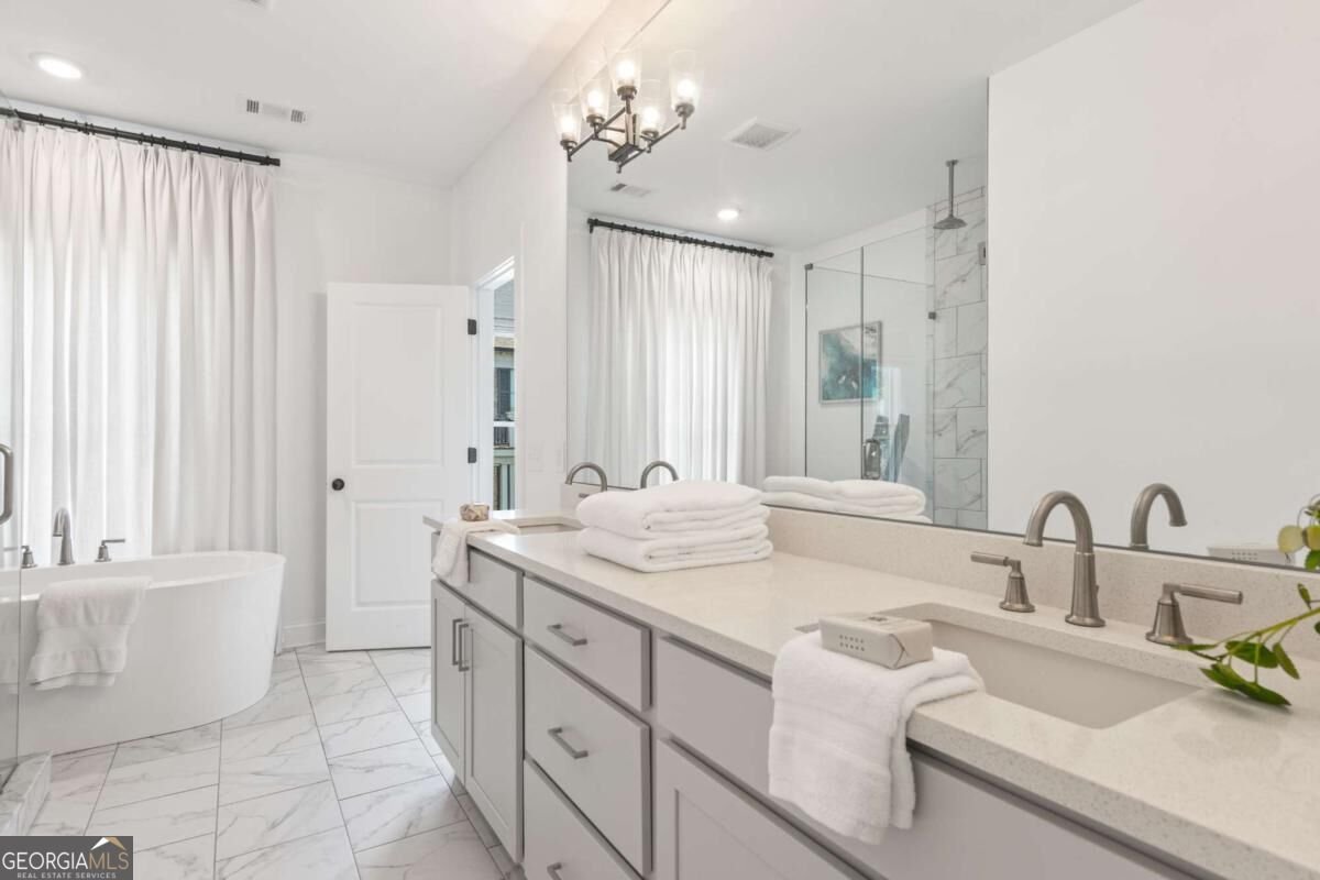 300 Villa Magnolia Lane Alpharetta - Photo 39