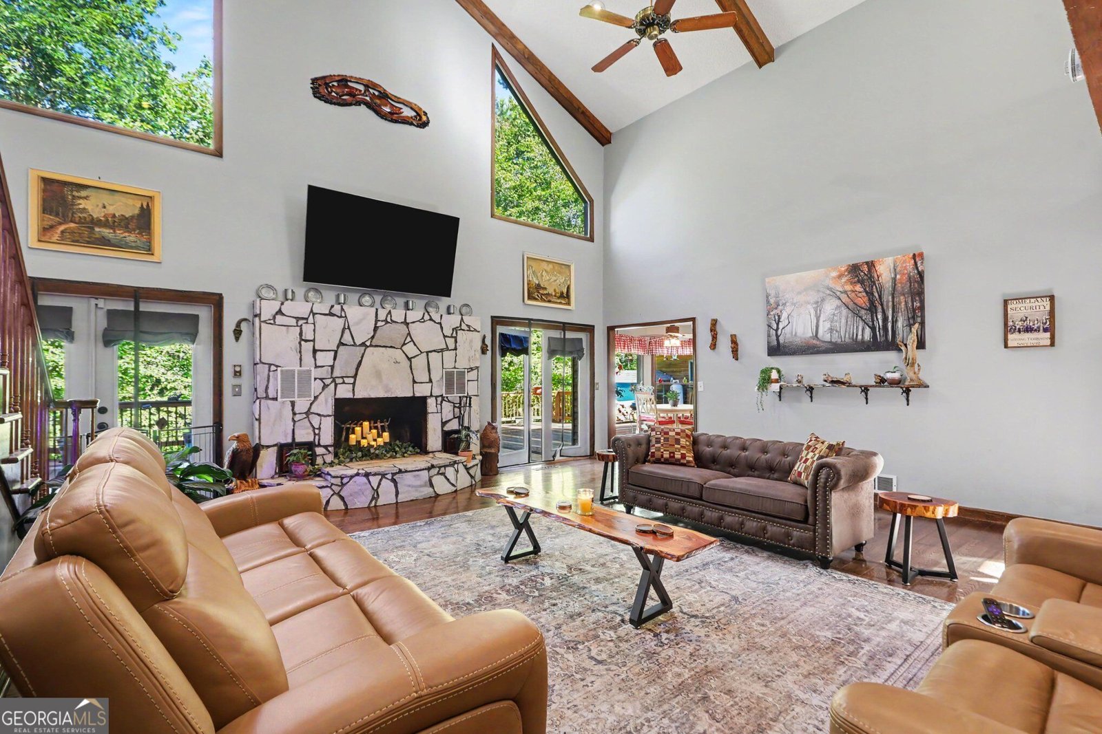 7121 Rand Drive Douglasville - Photo 12