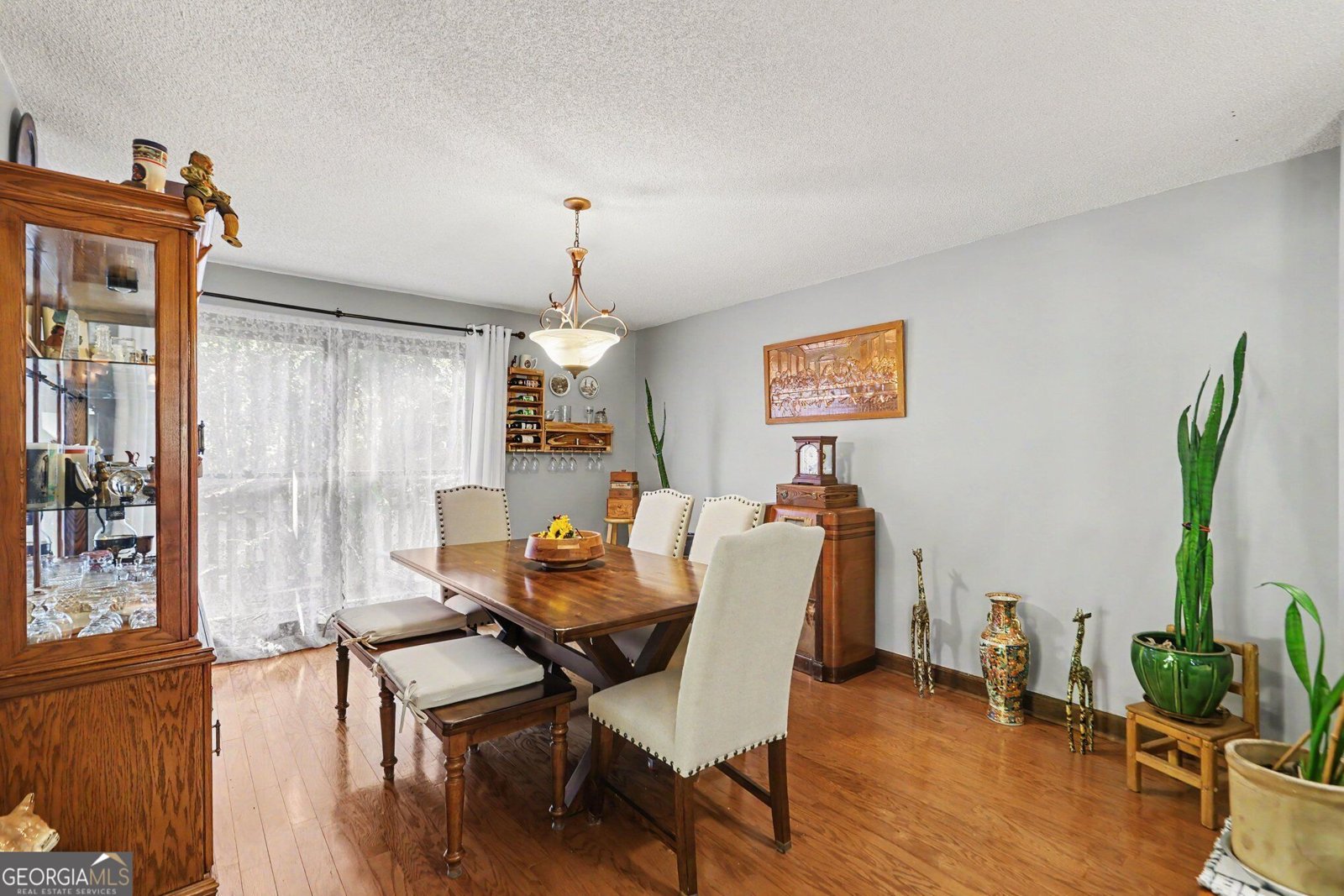 7121 Rand Drive Douglasville - Photo 16