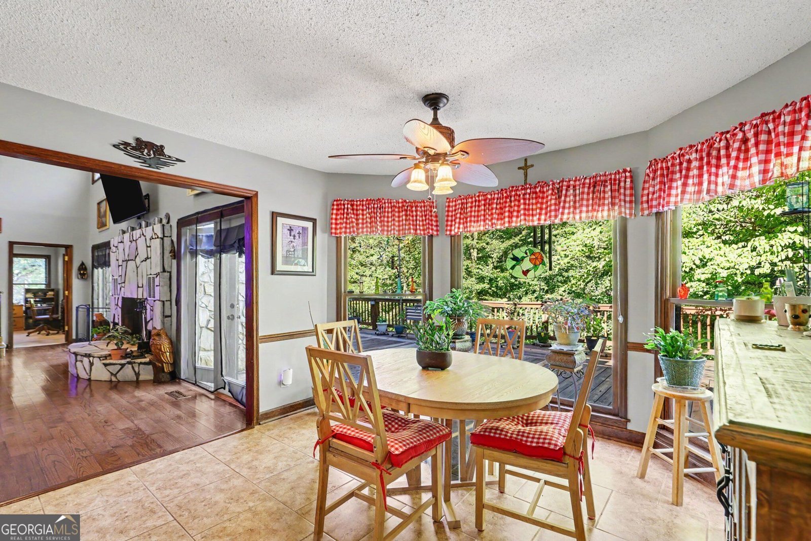 7121 Rand Drive Douglasville - Photo 17