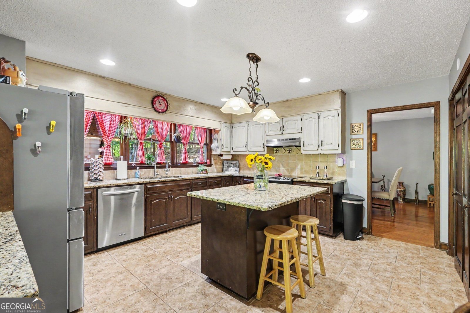 7121 Rand Drive Douglasville - Photo 18