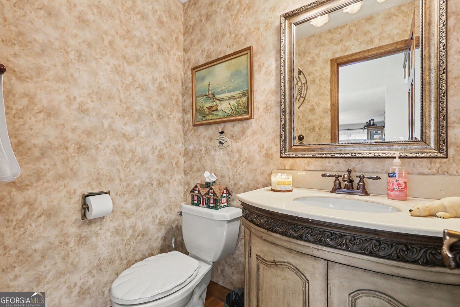 7121 Rand Drive Douglasville - Photo 24