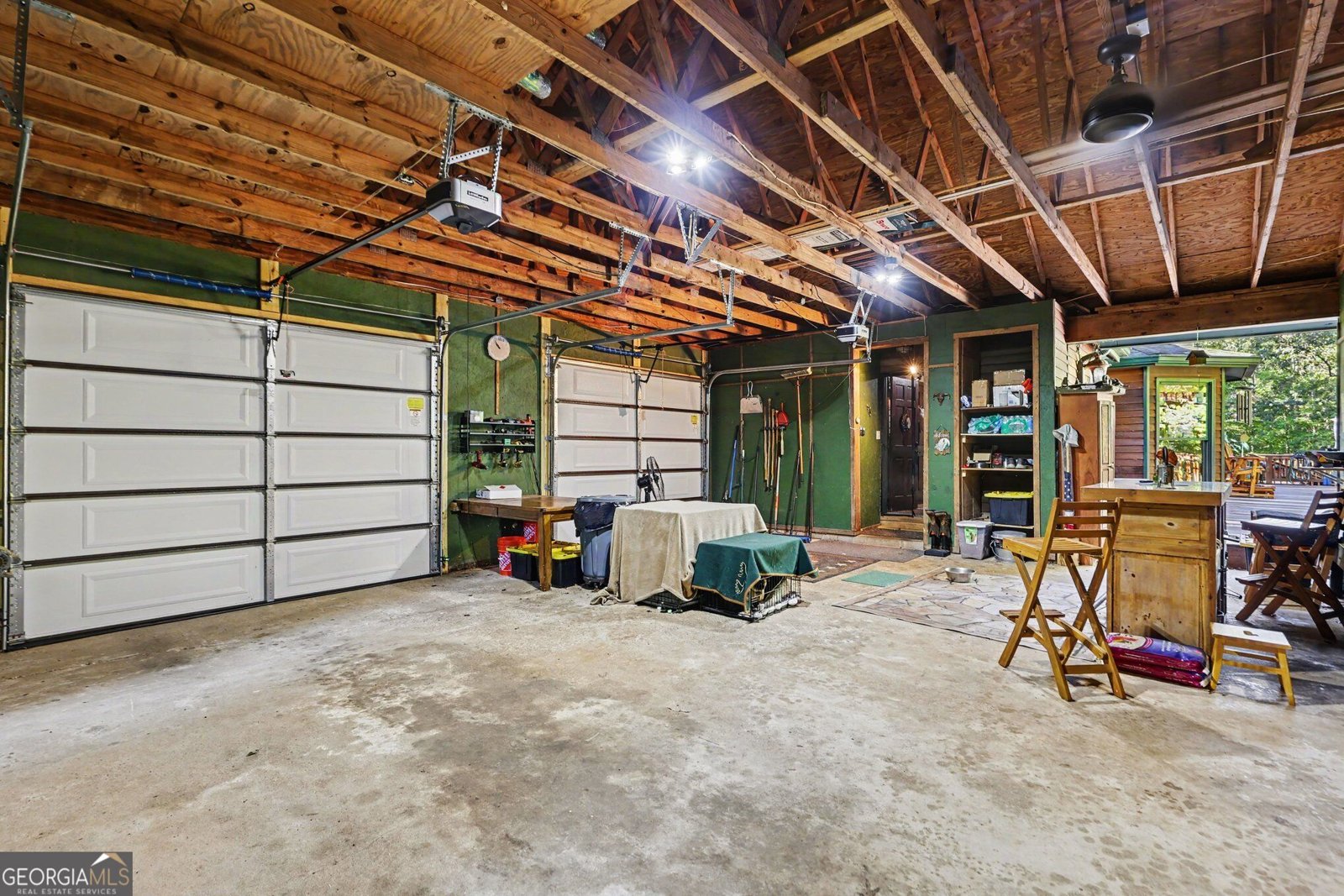 7121 Rand Drive Douglasville - Photo 37