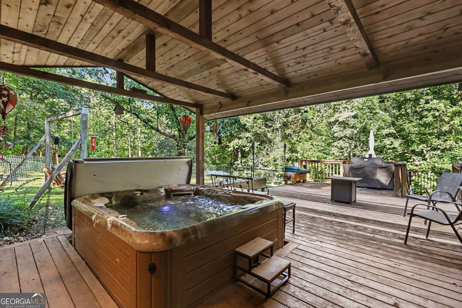 7121 Rand Drive Douglasville - Photo 40