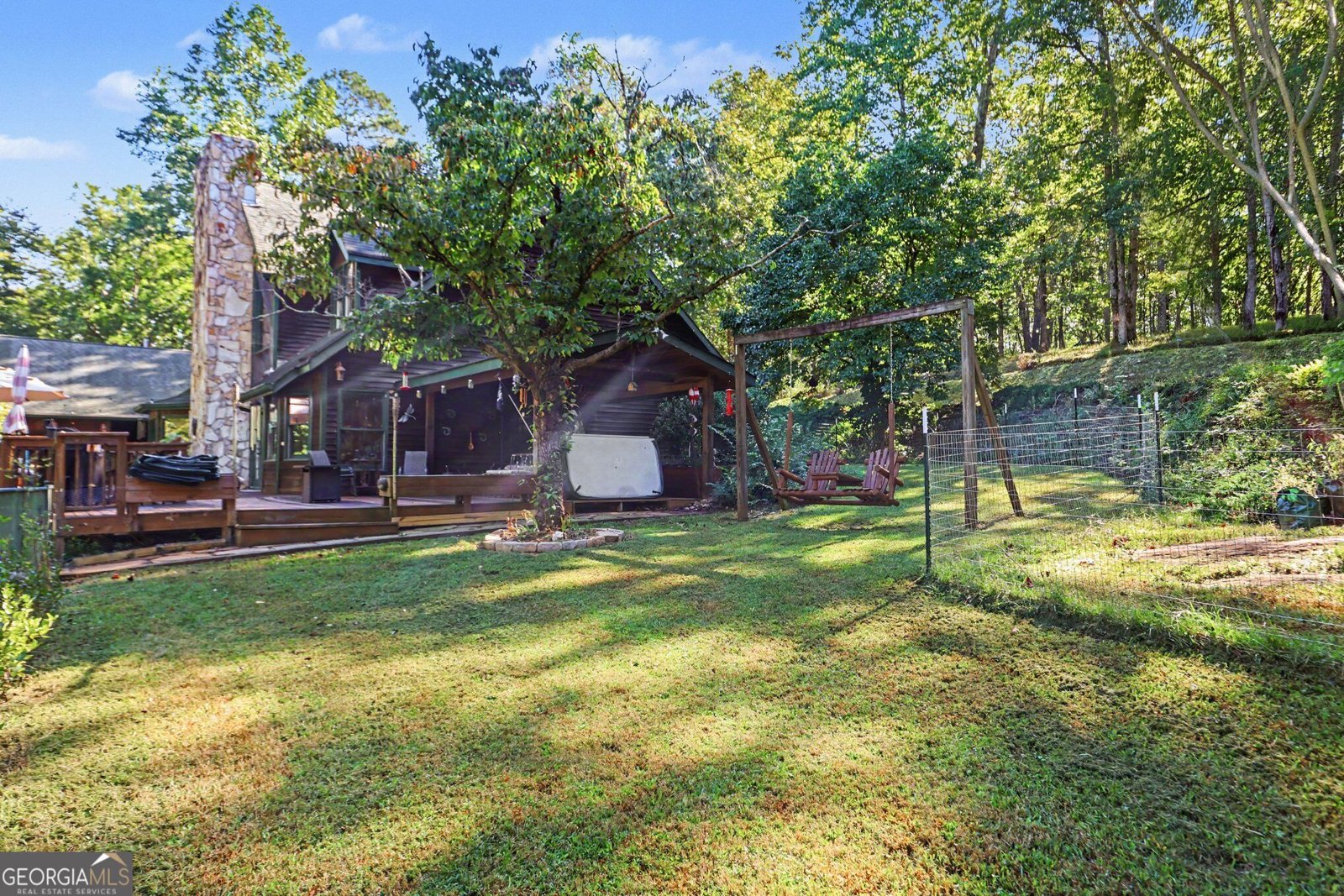 7121 Rand Drive Douglasville - Photo 44