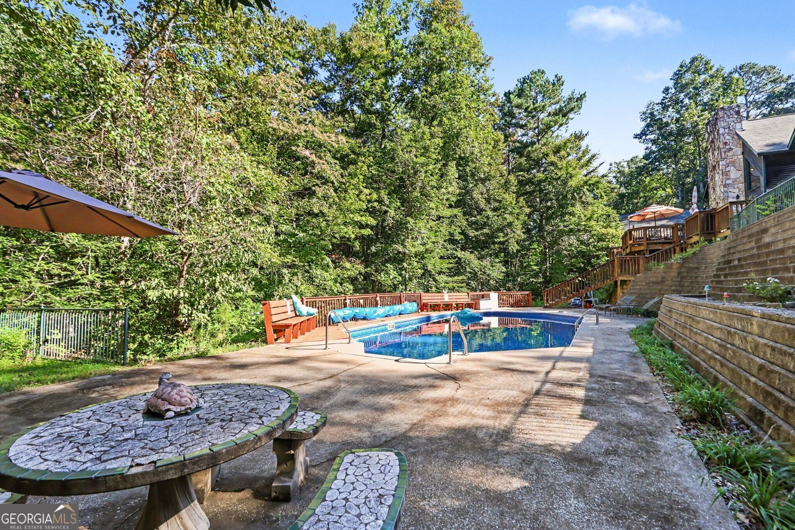 7121 Rand Drive Douglasville - Photo 49