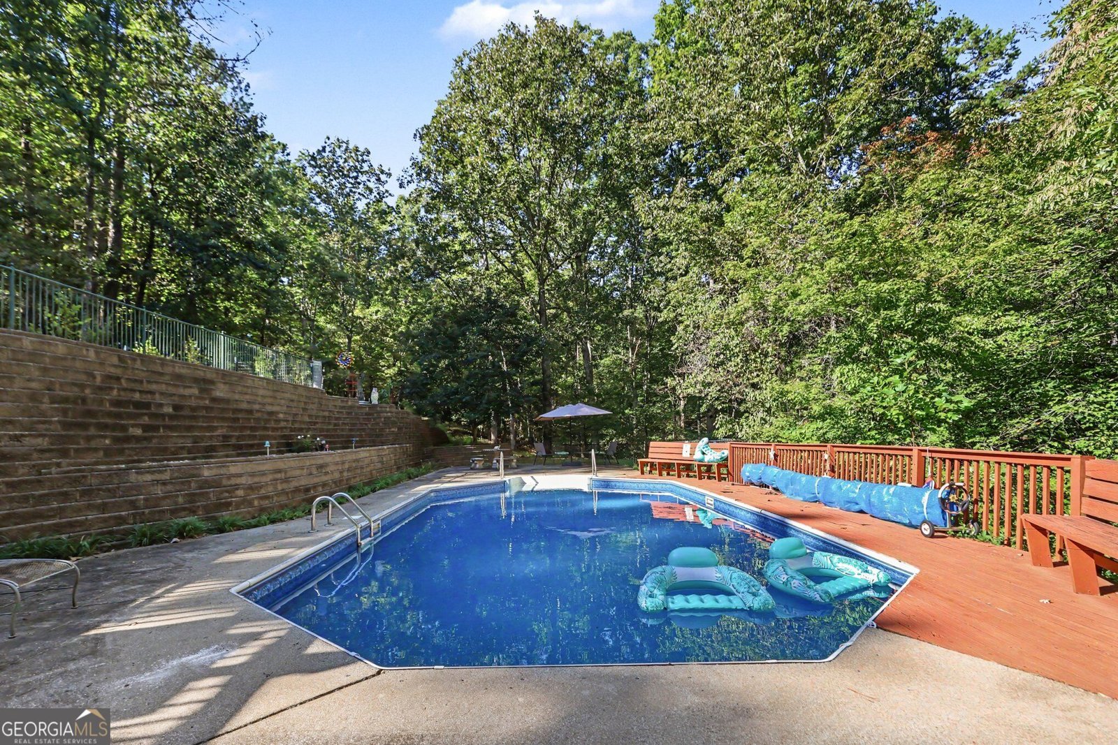 7121 Rand Drive Douglasville - Photo 50