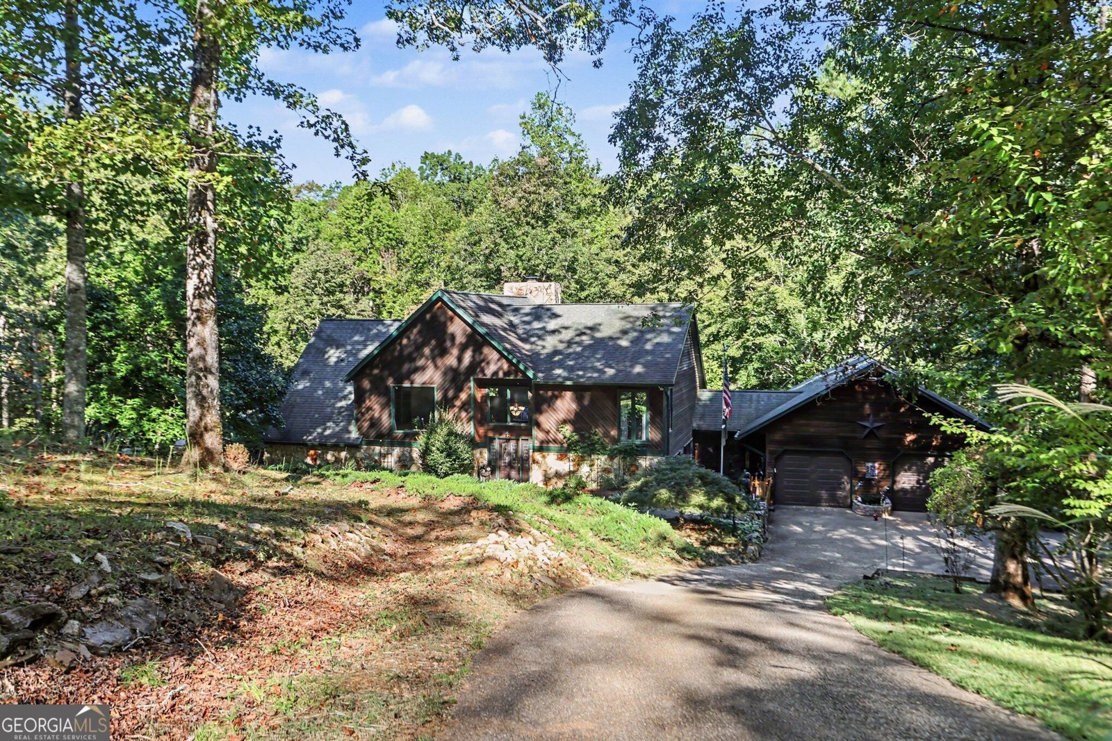 7121 Rand Drive Douglasville - Photo 6