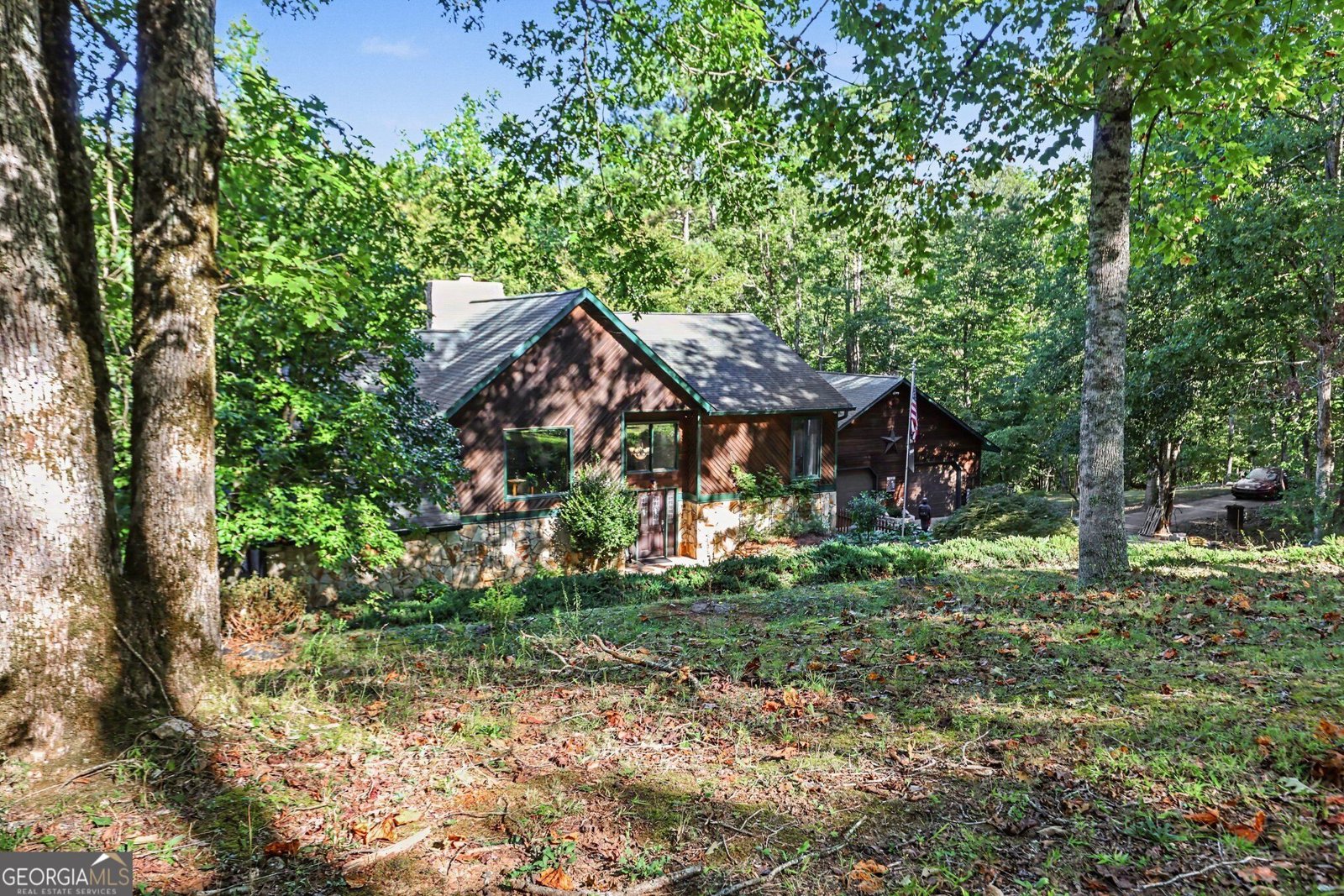 7121 Rand Drive Douglasville - Photo 7