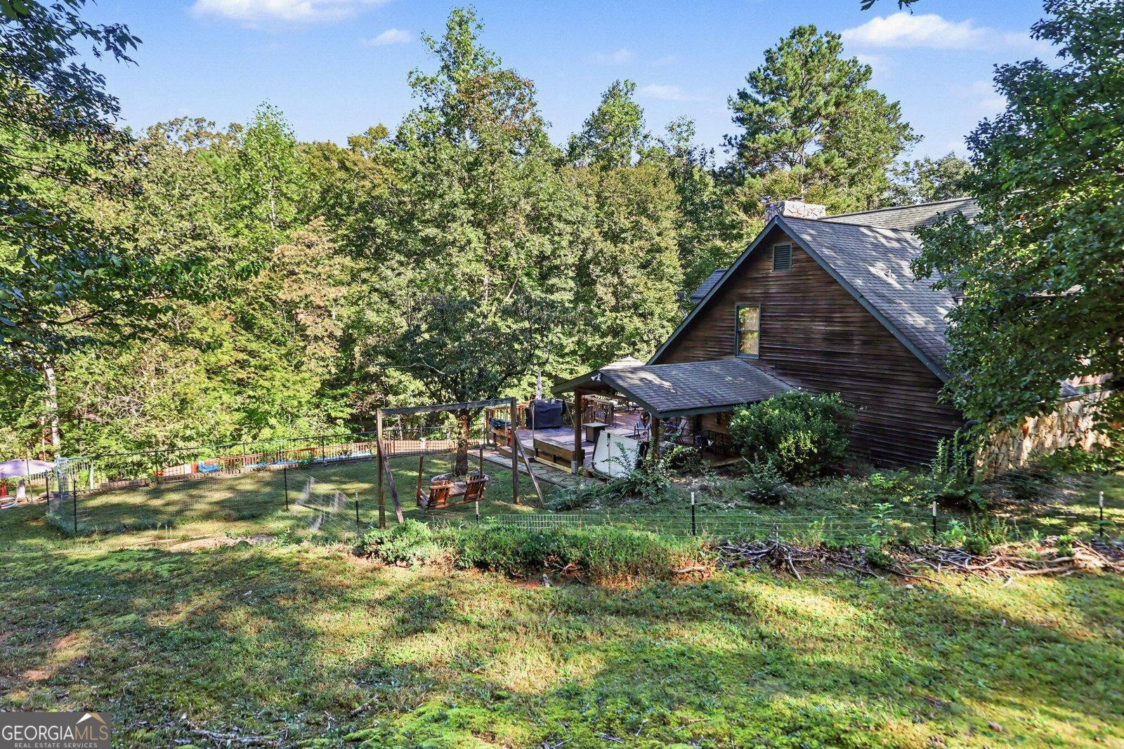 7121 Rand Drive Douglasville - Photo 8