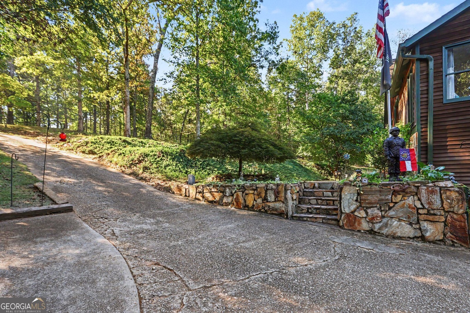 7121 Rand Drive Douglasville - Photo 9