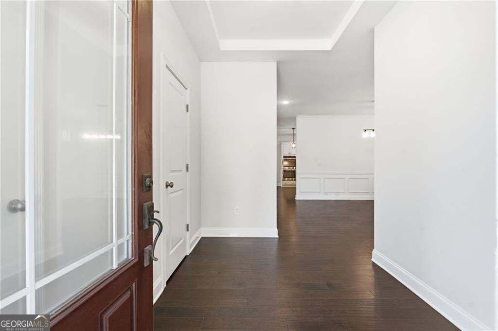 3325 Trowbridge Drive Cumming - Photo 11