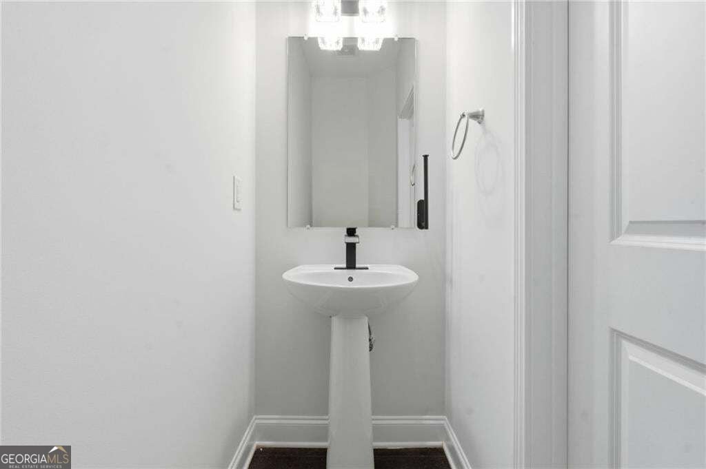 3325 Trowbridge Drive Cumming - Photo 15