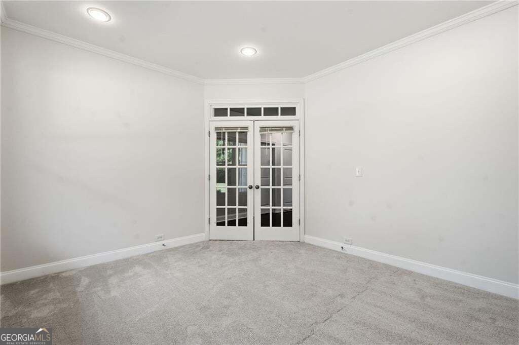 3325 Trowbridge Drive Cumming - Photo 18
