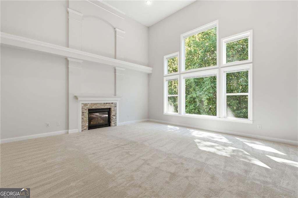 3325 Trowbridge Drive Cumming - Photo 20
