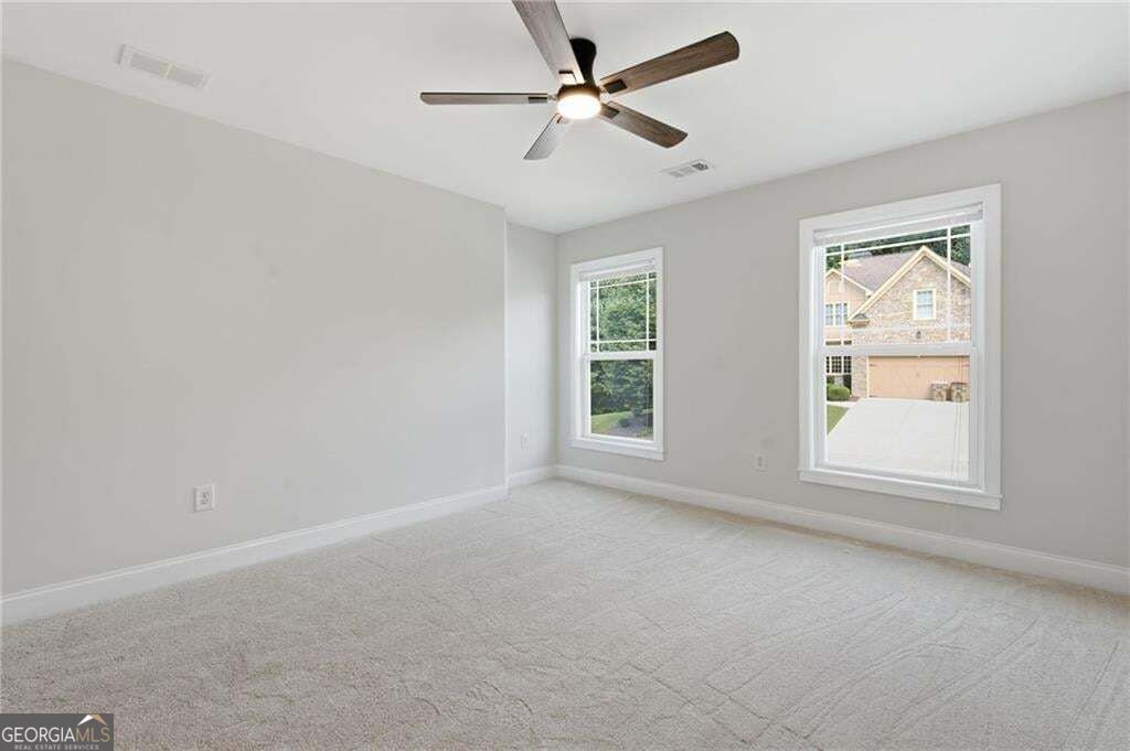 3325 Trowbridge Drive Cumming - Photo 36