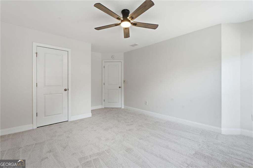 3325 Trowbridge Drive Cumming - Photo 37