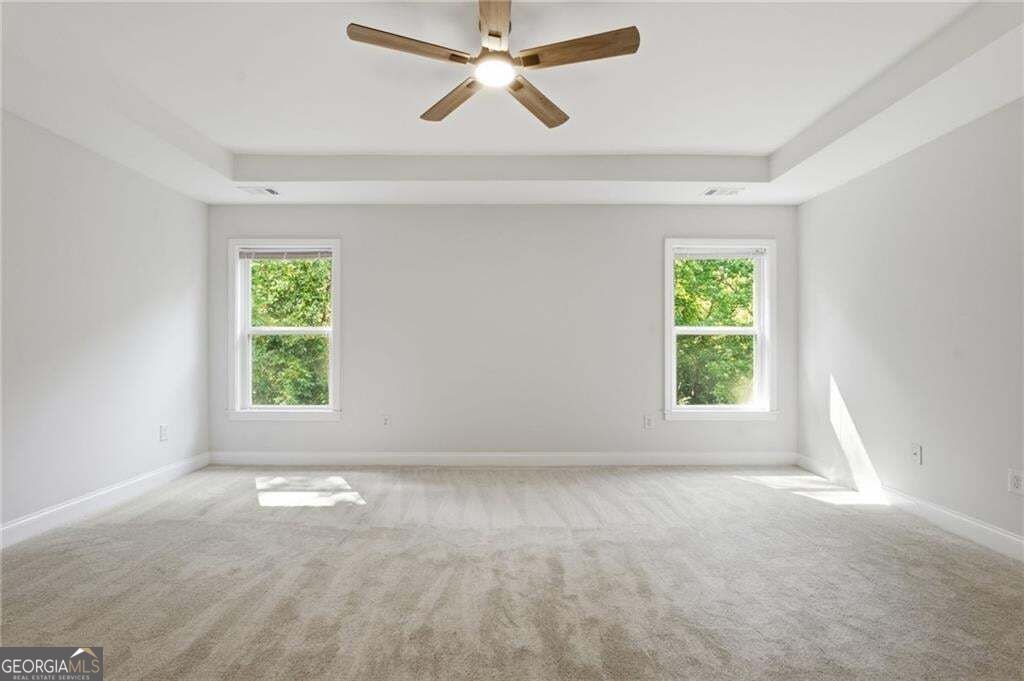 3325 Trowbridge Drive Cumming - Photo 41
