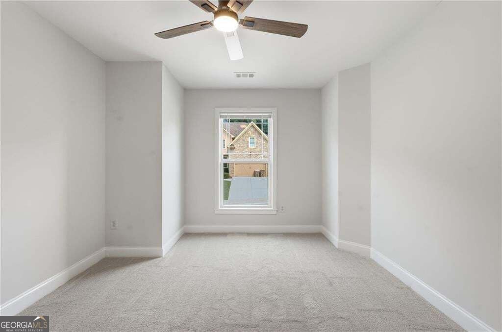 3325 Trowbridge Drive Cumming - Photo 46