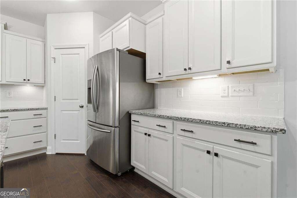 3325 Trowbridge Drive Cumming - Photo 49
