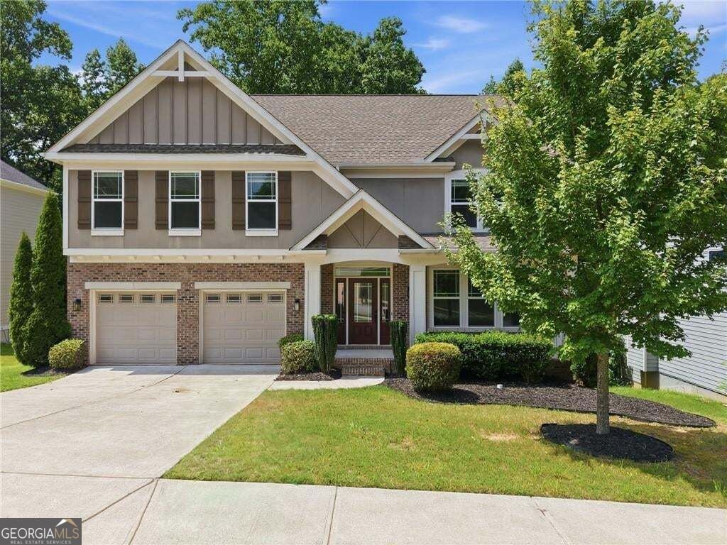 3325 Trowbridge Drive Cumming - Photo 55