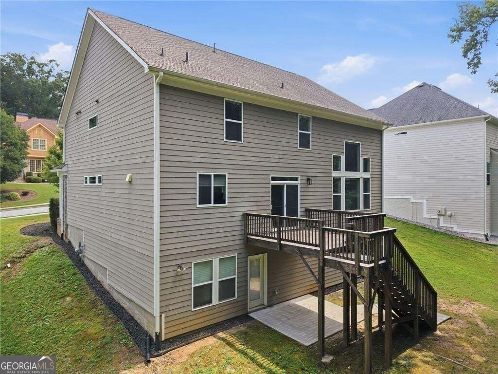 3325 Trowbridge Drive Cumming - Photo 57