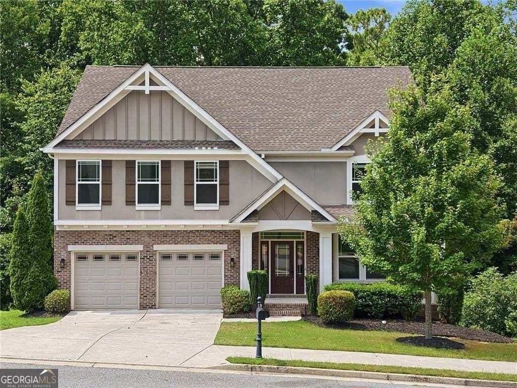 3325 Trowbridge Drive Cumming - Photo 61