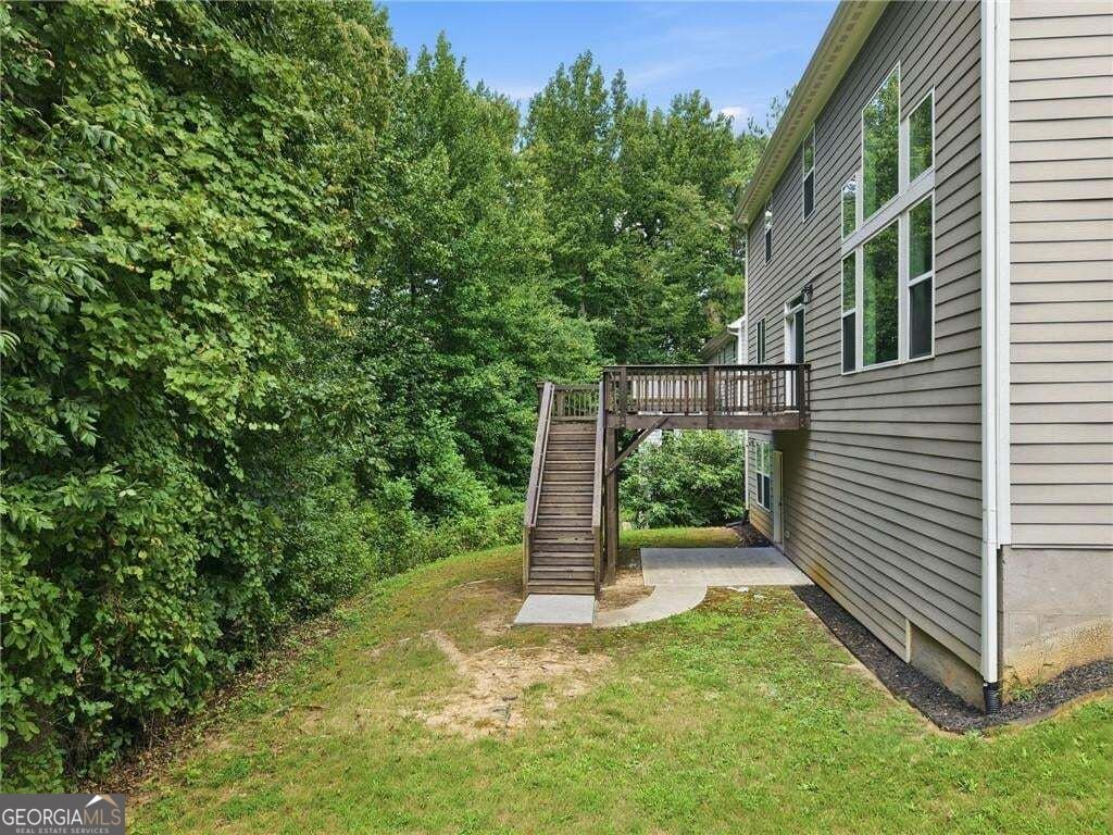 3325 Trowbridge Drive Cumming - Photo 64