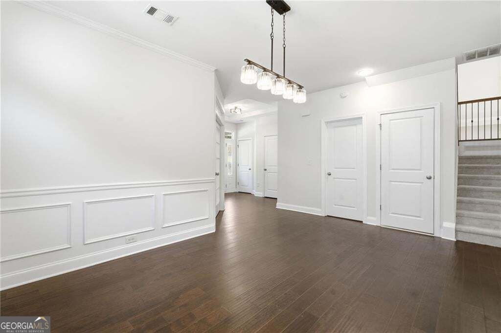 3325 Trowbridge Drive Cumming - Photo 8