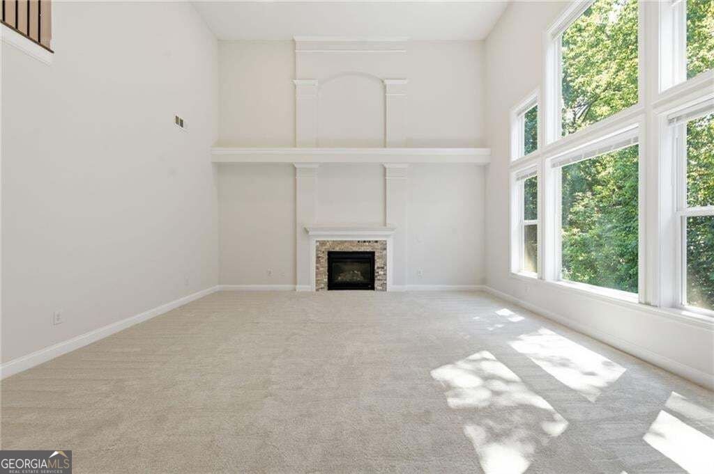 3325 Trowbridge Drive Cumming - Photo 9