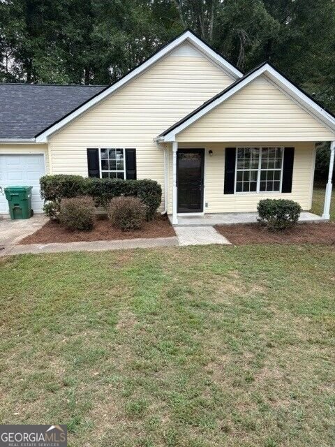 277 Queens Court Jackson - main photo