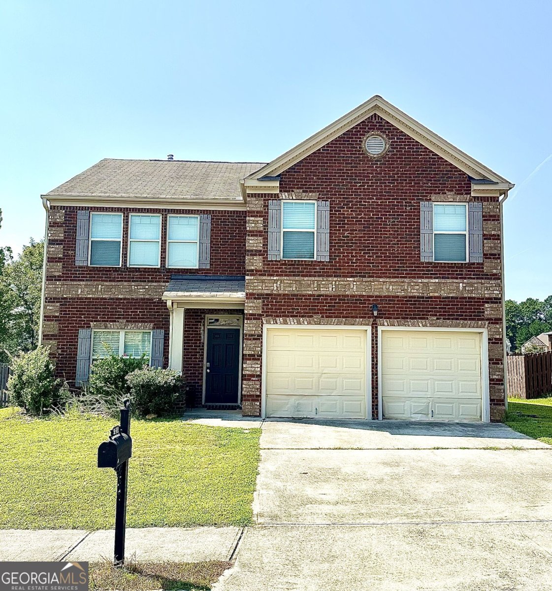 5811 Rex Ridge Parkway Rex - main photo