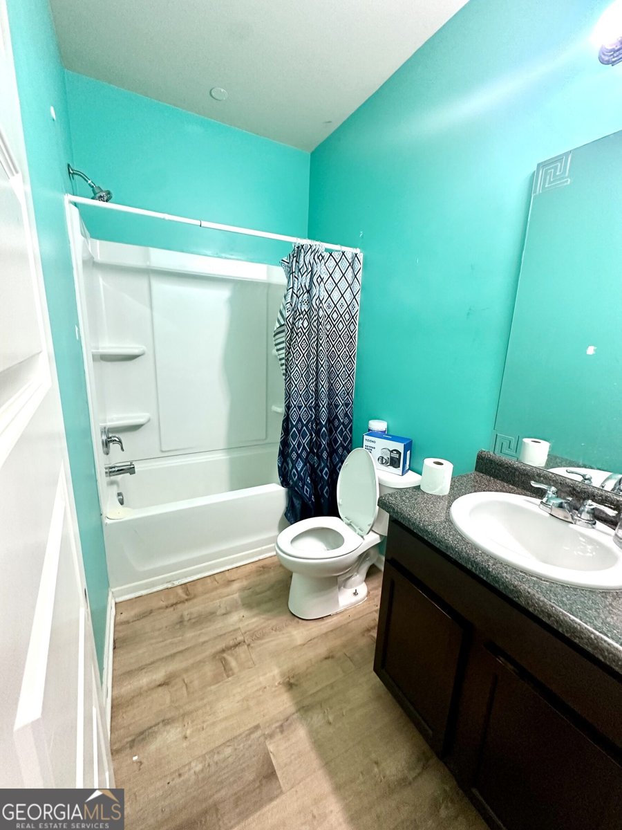 5811 Rex Ridge Parkway Rex - Photo 22