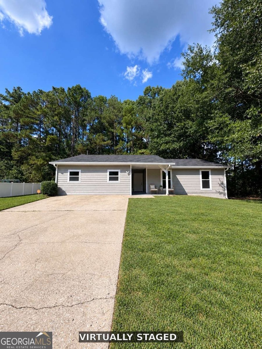 3512 Riverchase Knolls Decatur - main photo