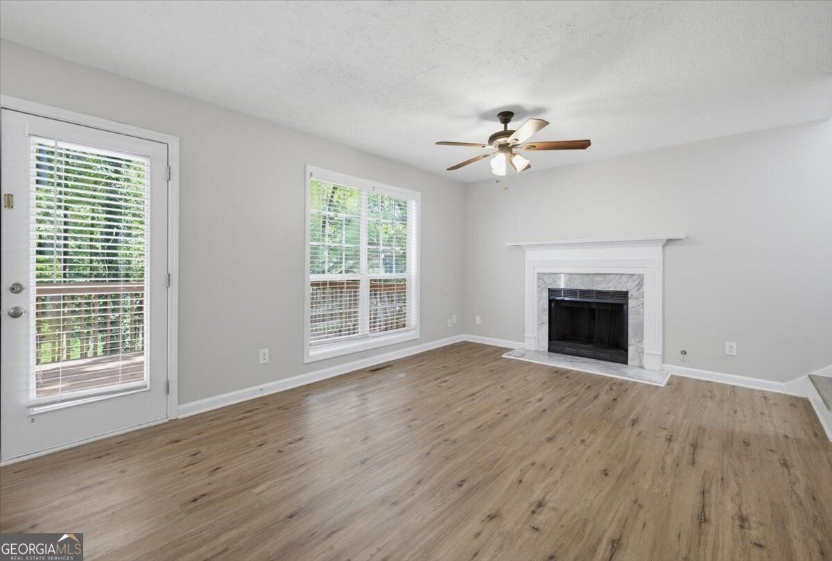 454 Saddle Shoal Trail Lawrenceville - Photo 10
