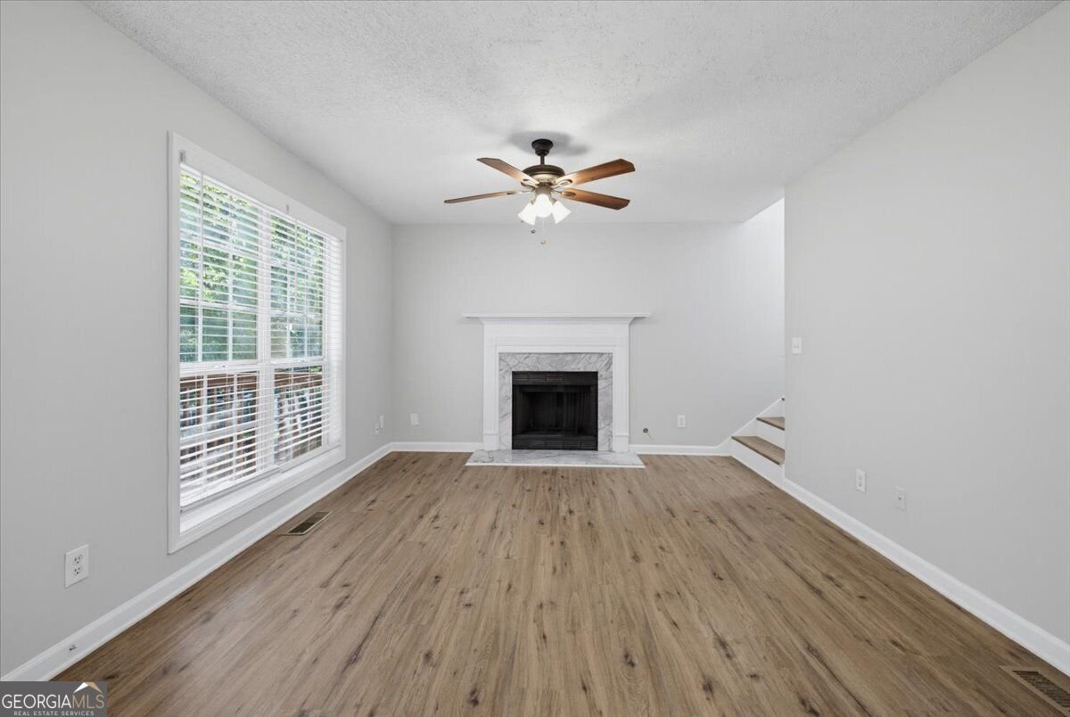 454 Saddle Shoal Trail Lawrenceville - Photo 11