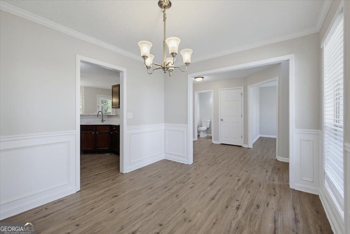 454 Saddle Shoal Trail Lawrenceville - Photo 14