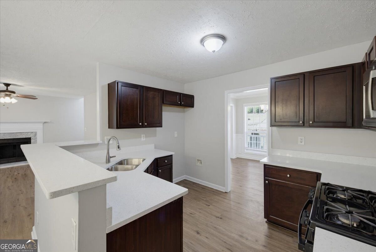 454 Saddle Shoal Trail Lawrenceville - Photo 15