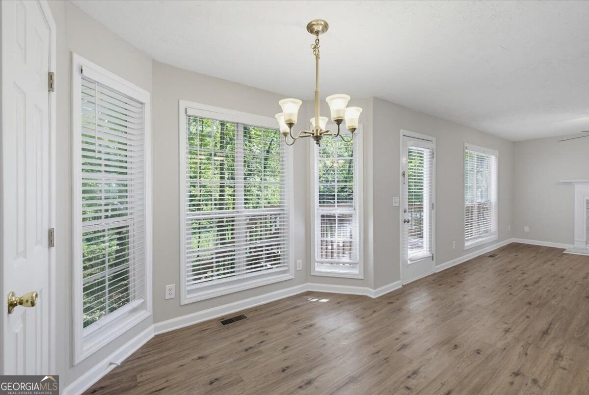 454 Saddle Shoal Trail Lawrenceville - Photo 18