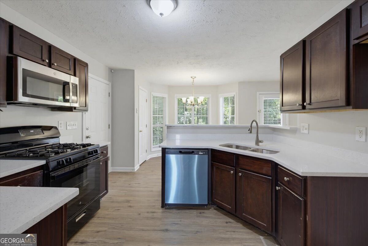 454 Saddle Shoal Trail Lawrenceville - Photo 21