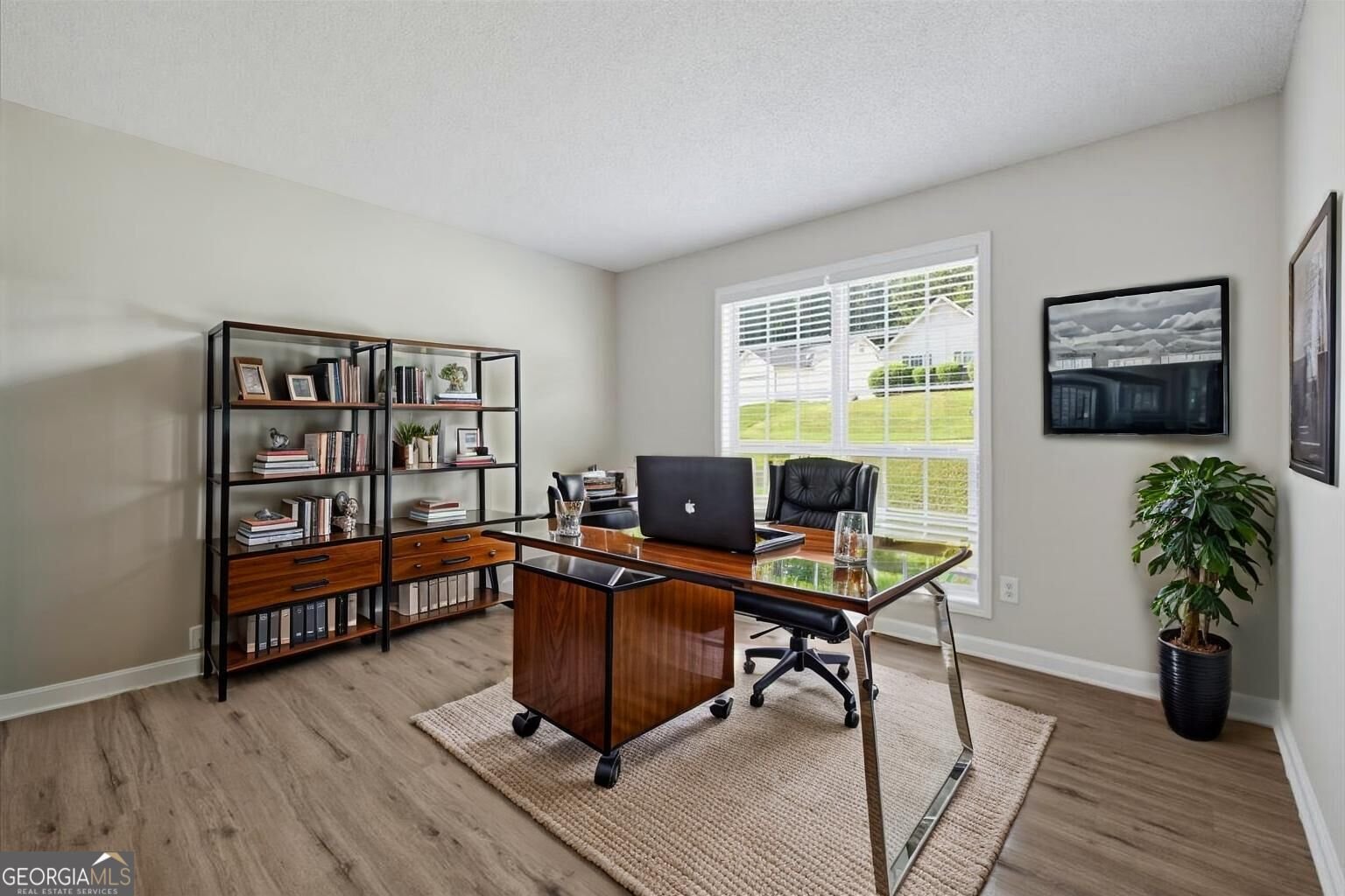 454 Saddle Shoal Trail Lawrenceville - Photo 24