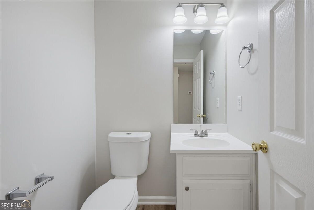 454 Saddle Shoal Trail Lawrenceville - Photo 25