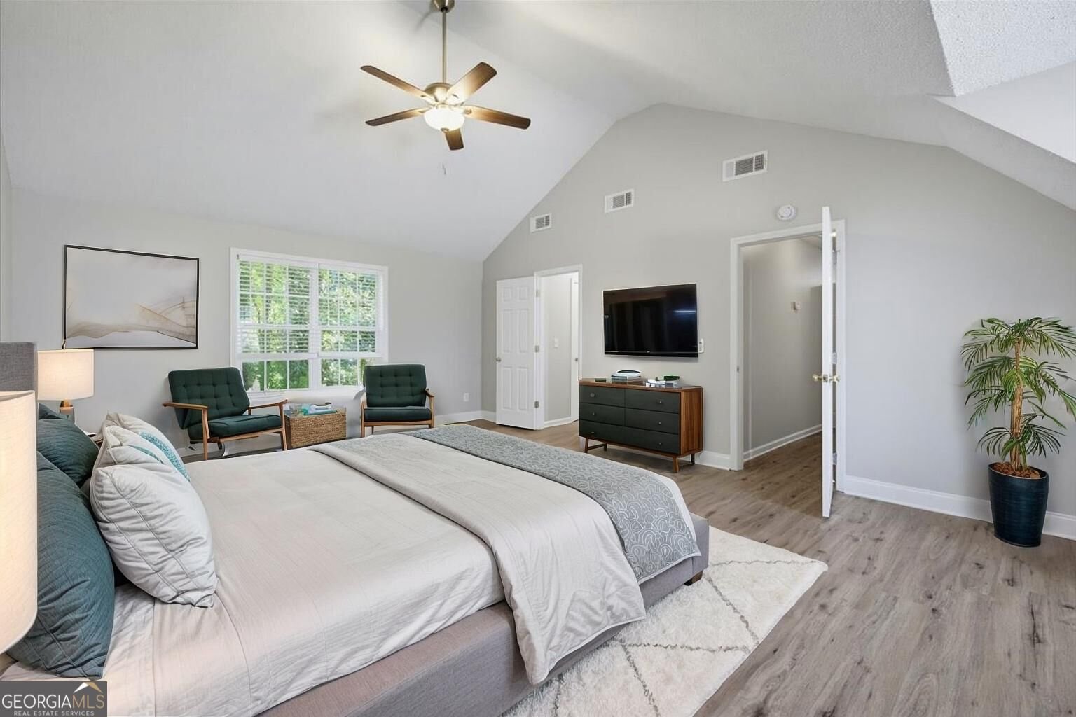 454 Saddle Shoal Trail Lawrenceville - Photo 26