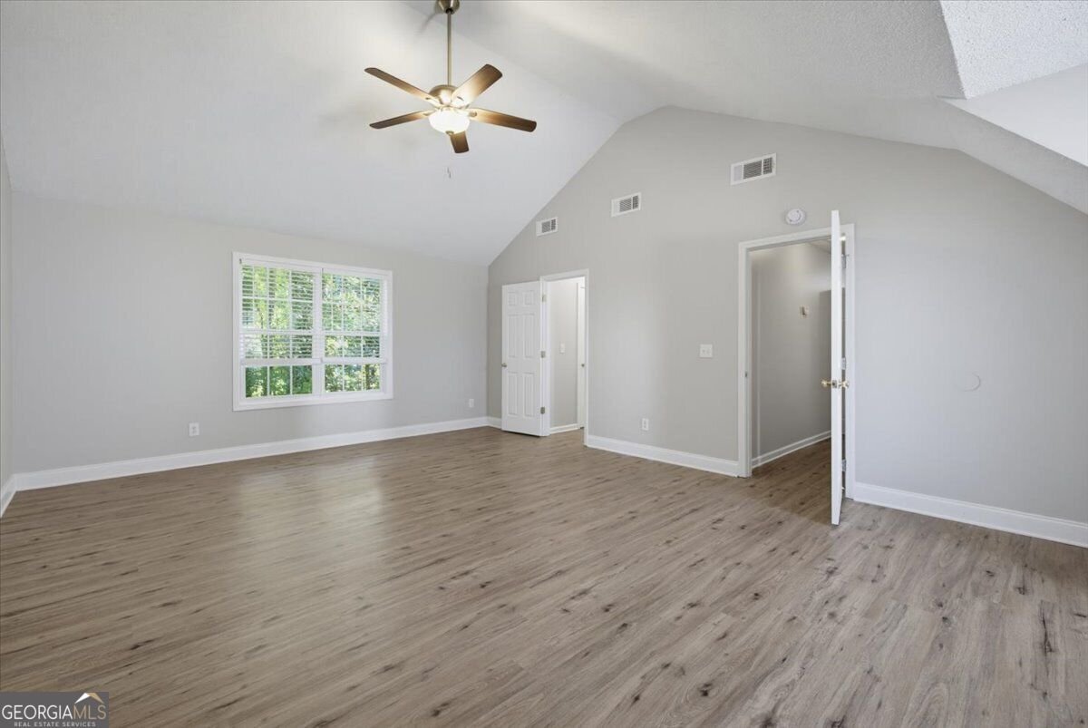 454 Saddle Shoal Trail Lawrenceville - Photo 27