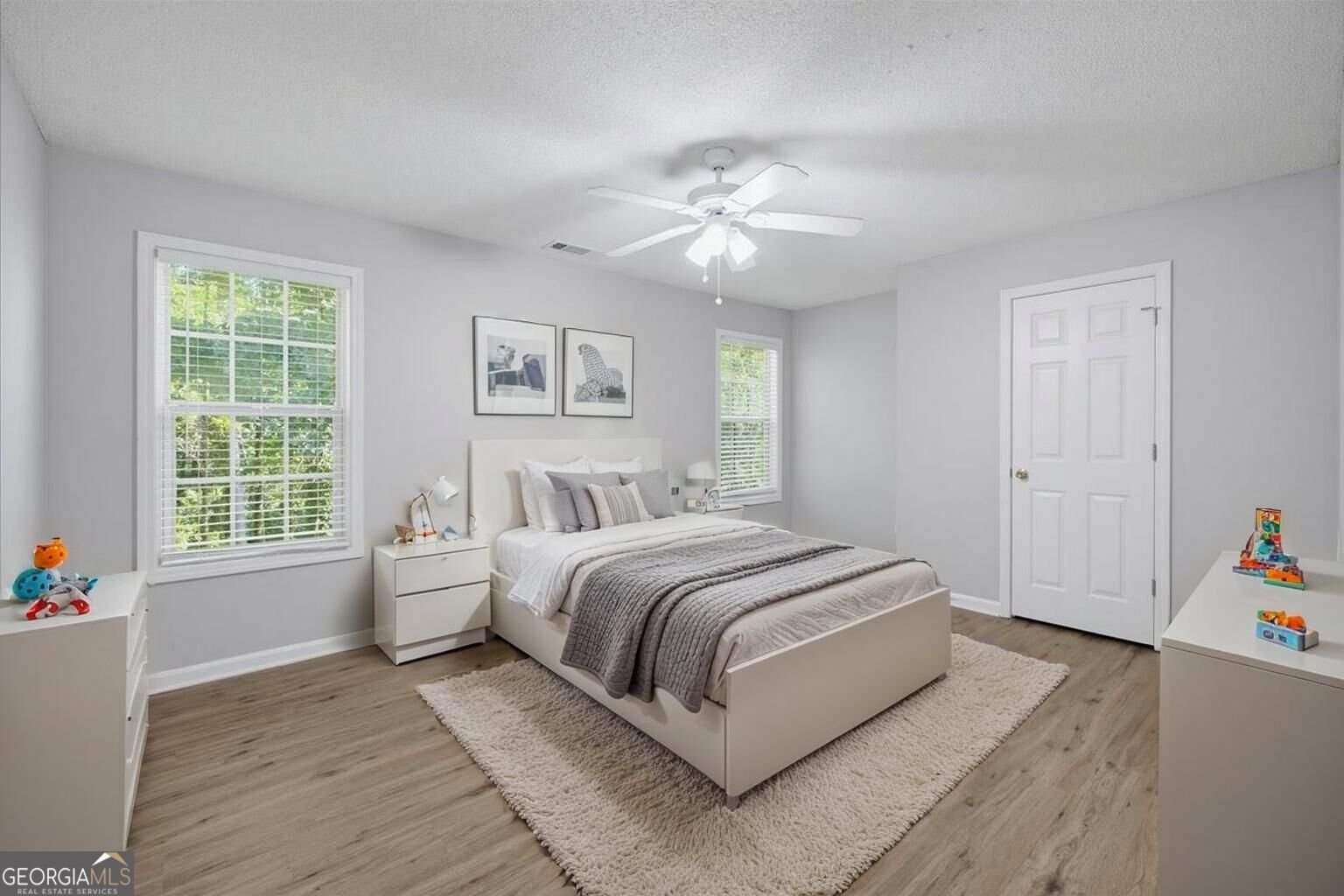 454 Saddle Shoal Trail Lawrenceville - Photo 28